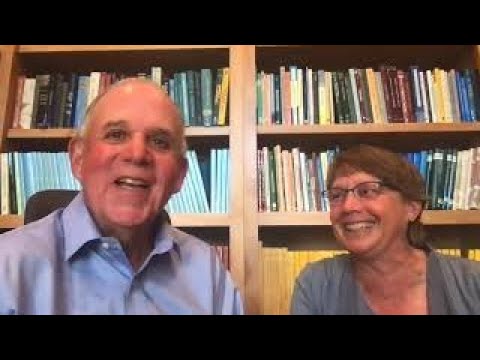 Ralph Cohen and Susan Million | AMS Donor Stories