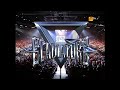 Gladiators UK Upscaled To 4K 1992 2000 ITV LWT Opening Credits