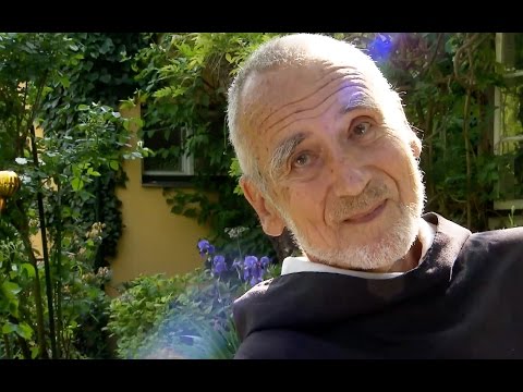 Dem Geheimnis auf der Spur – Ein Portrait über David Steindl-Rast