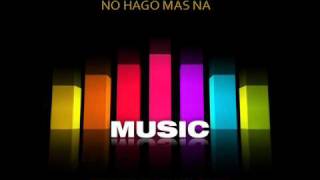 Y No Hago Mas Na&#39;-Gilberto Santa Rosa