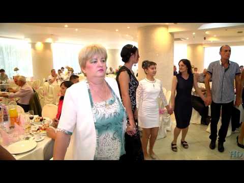 Lena Miclaus & Fratii Marisca - Ardeleana live 1 - Nunta Simona si Stelu Full HD 2015
