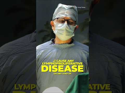 What Happens Inside Your Body With Smooth Implants #breastimplants #drparagtelang