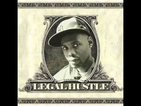 Cormega - Dangerous (Ft. Vybz Kartel)