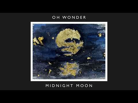 Video thumbnail for Midnight Moon (10 Years On)
