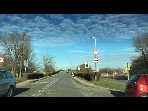 Before entering Highway (Serbia)