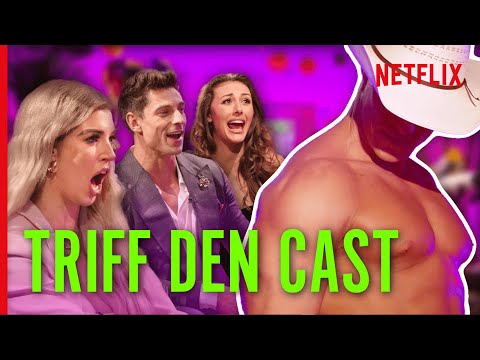 Triff den Cast von Finger weg! Staffel 2 | Extra Hot Ep 1