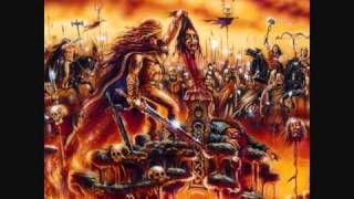 Wizard - Iron War
