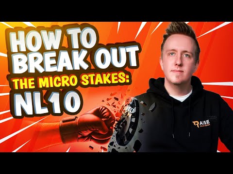 HOW TO CRUSH MICROSTAKES – NL10 EDITION 🔥