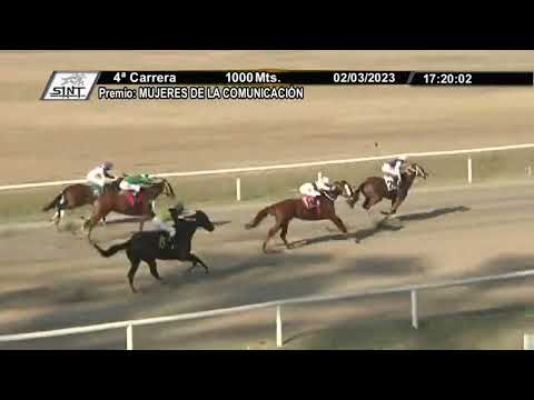 CARRERAS SINT COLONIA 230302 c04 - 1° RIN CAJA