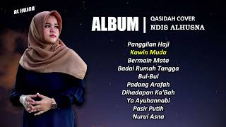 Download lagu ALBUM COVER NDIS AL HUSNA #1 mp3 Download lagu ALBUM COVER NDIS AL HUSNA #1 mp3