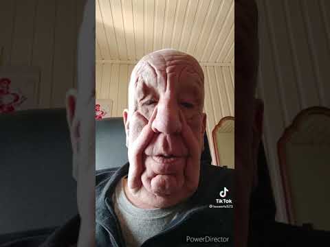 The irl Globglogabgalab! 🐌👀