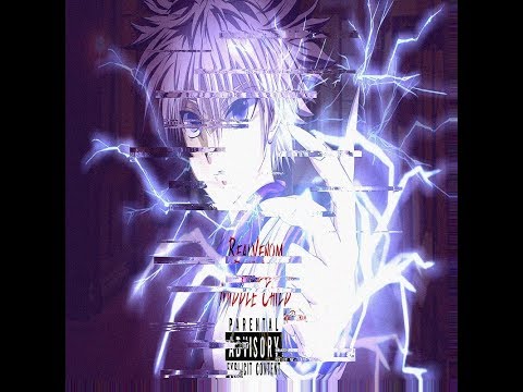 RealVenom ~ #MIDDLECHILD (J. Cole Cover) // Killua, HxH