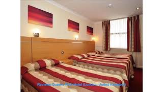 Reviews Queens Park Hotel (London, United Kingdom)