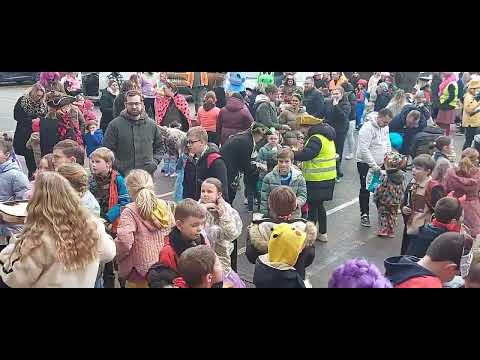 Carnaval des enfants de Watten 2026