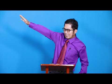 Sermon| Zumtui Hrang Ralrinnak: Rev. Joel Lal Cung Mang
