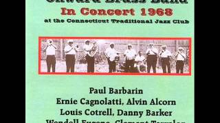 Onward Brass Band - The Second Line