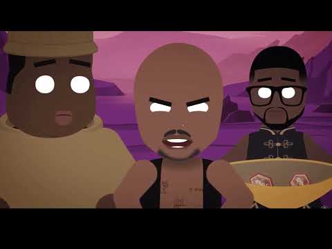 Dragonflow Z Episode 4 - The Royal Rumble (Reaction)