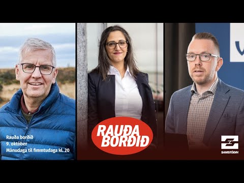 Palestína, kjaramál, Nóbel og loftlagsmál