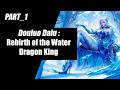 Douluo Dalu 2 Rebirth Of The Water Dragon King 01 50