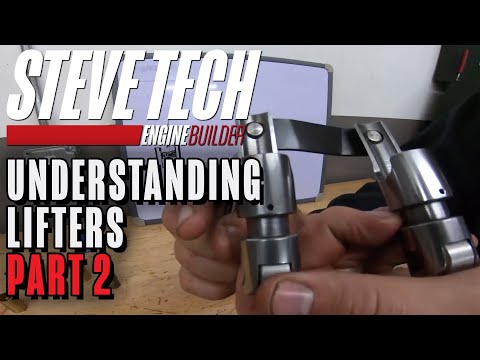 Understanding Lifters – Part 2