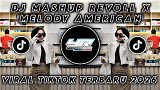 Download lagu DJ MASHUP REVOLL X MELODY AMERICAN DREAMS • VIRAL TIKTOK TERBARU 2026 ( Yordan Remix Scr ) mp3 Download lagu DJ MASHUP REVOLL X MELODY AMERICAN DREAMS • VIRAL TIKTOK TERBARU 2026 ( Yordan Remix Scr ) mp3