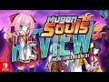 Mugen Souls Switch Review