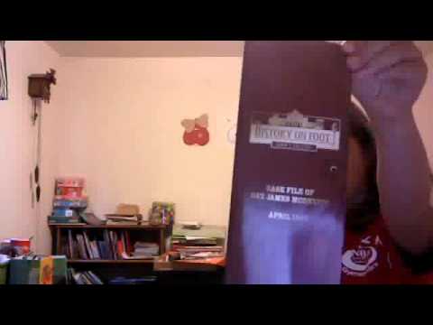 The Incredible Caitlin