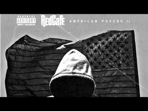 Red Cafe - Ridin Round Ft. Shyne (American Psycho 2)