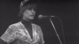 The Roches - Hallelujah Chorus - 10/21/1978 - Capitol Theatre (Official)