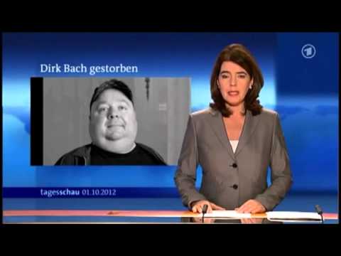 Dirk Bach R.I.P