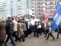 9 мая 2011 Усть-Илимск шествие.wmv 