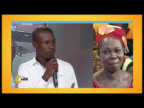 C'Midi / Vos Avis Nous Intéressent, par Polus AGATHON