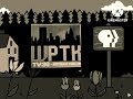 FANMADE PTV Place Station ID WPTK TV 1999 Tyler C5v