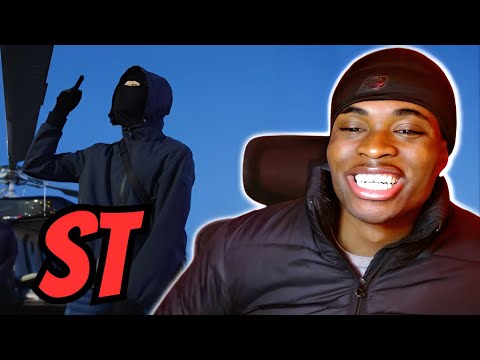 CANADIAN REACTS TO ST (Ympäri Centtii, Hyppään Raidiin, Tyson Fury, Vein sen Centtii) |(FINNISH RAP)