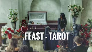 Download lagu .Feast - Tarot (Unofficial )  mp3