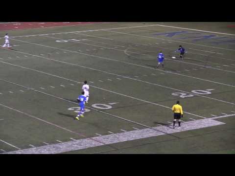20170302 JV Chattahoochee vs. Centennial - Second Half