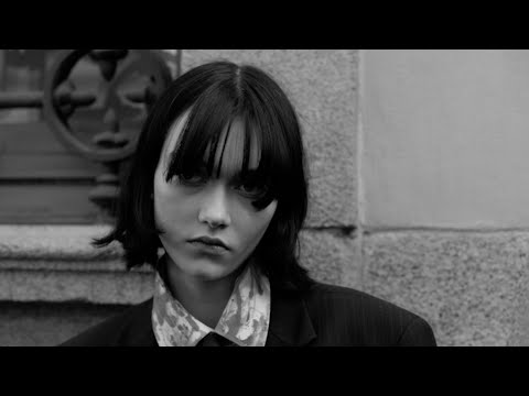 Models at the Dsquared2 Summer 2023 Show - Milan Fashion Week