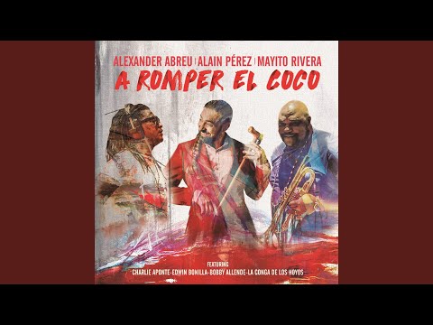 Qué rico está esto