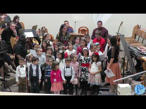 Poem Copii - 03.11.2019