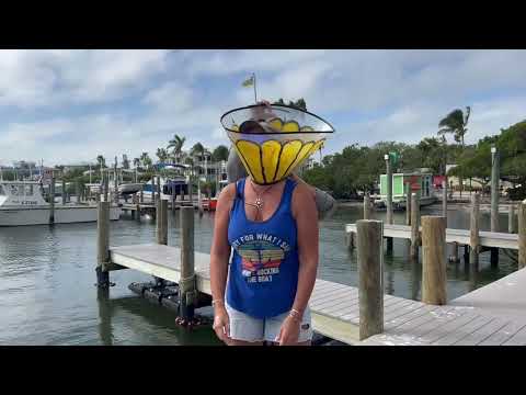 Don't Be a Rude Dude on Anna Maria Island