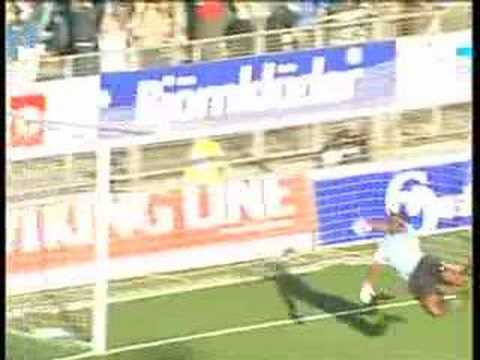 Örebro SK - DIF 25/6 2007 0-0