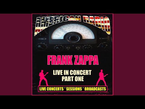 City Of Tiny Lites (Live)