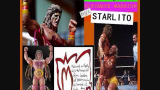 Starilto feat Yo Gotti-Get Off My Line &quot;Ultimate Warrior&quot;