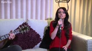 Cher Lloyd &#39;Sirens&#39; DS Live Session