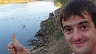 Вещи которые я беру на рыбалку