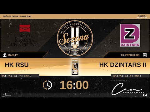 2022 02 20 Dzintars 2 - RSU