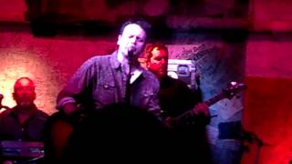 Roger Creager &quot;A Pirate Looks at 40&quot; NYC 9/30/13