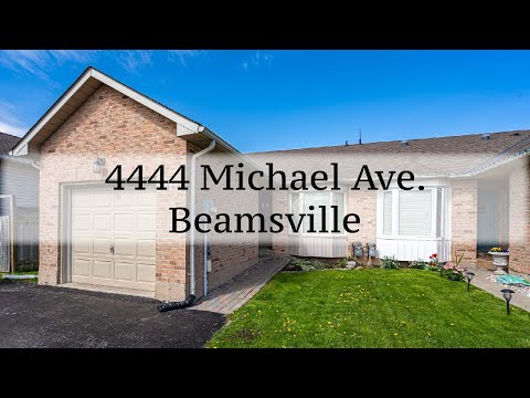 4444 Michael Ave, Beamsville