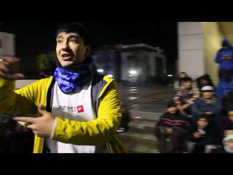 Deafc vs Stereo - Cuartos - AFTER VIP