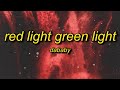 [1 HOUR] DaBaby - Red Light Green Light (Lyrics)  baby prolly in a fast car